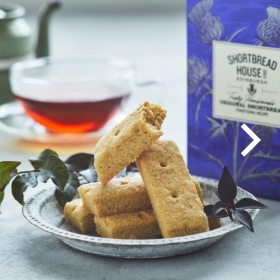 英国菓子