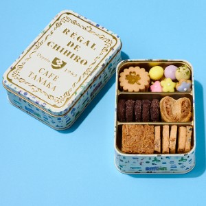 カフェタナカ