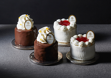 Gateau Authentique ガトーオートンティック