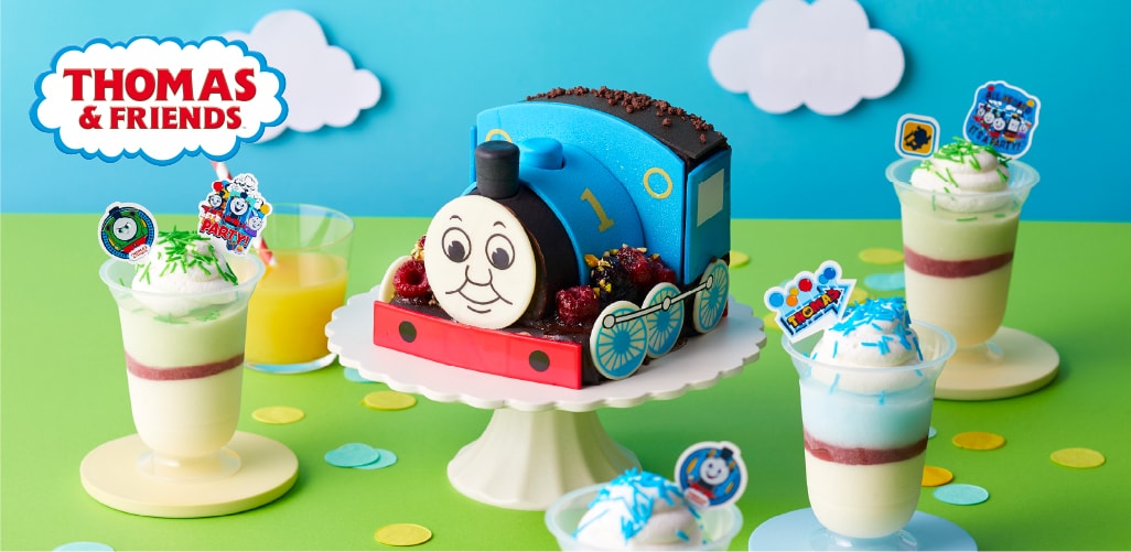 きかんしゃトーマス