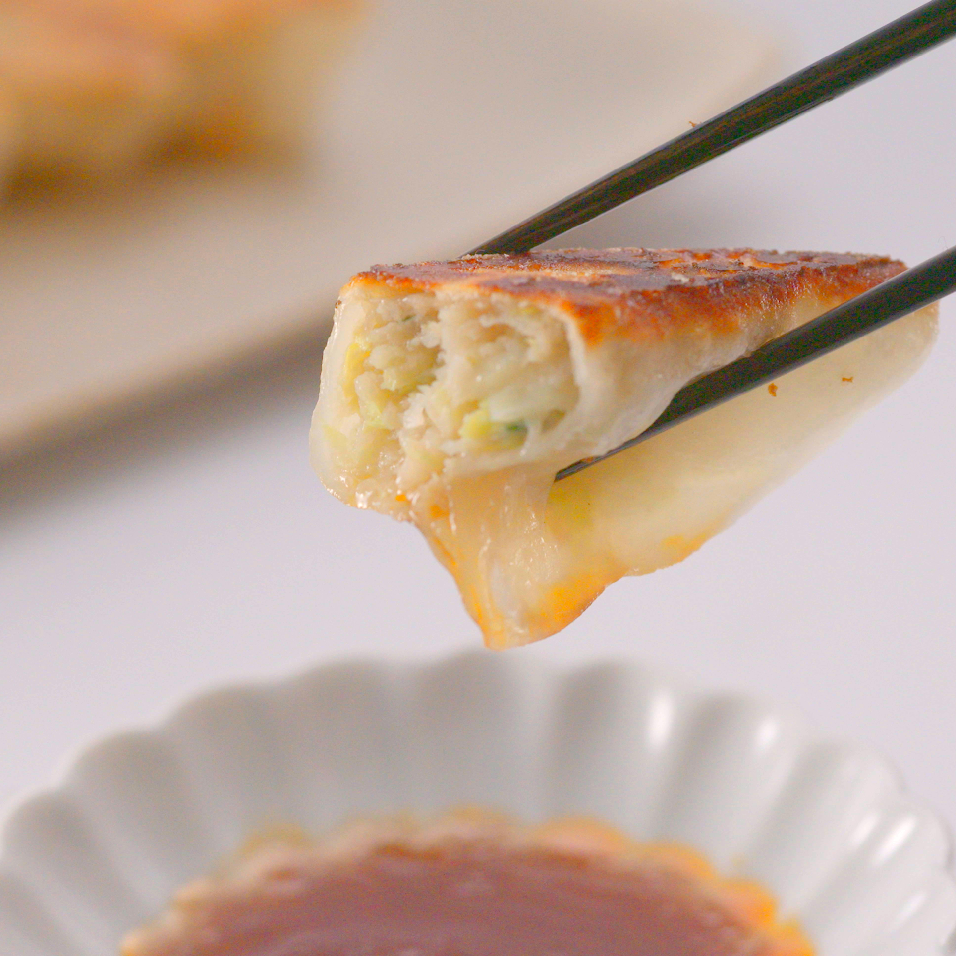 根菜のシャクシャク食感がクセになる！