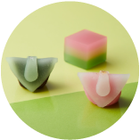 和菓子