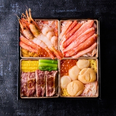 うまみづくし