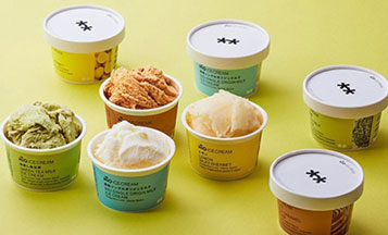 クラフトアイスクリーム(R) GIFTBOX 8個入