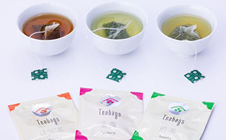 忘れられない味「一保堂茶舗」とは。人気・定番商品を一挙紹介