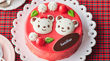 ケーキリンク