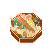 お弁当