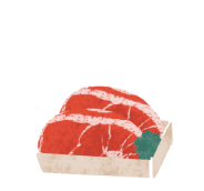 肉・魚