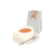 ジュース・お茶など