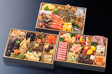 阪急のおせち料理のご予約・通販2026｜フード(食品・スイーツ)｜阪急