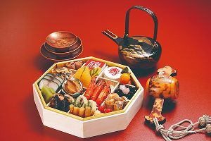 「日本料理 てら岡」