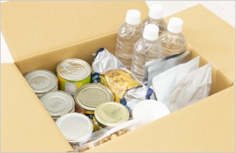 非常食にもおすすめのレトルト食品15選！非常食の必要量や管理、選び方も