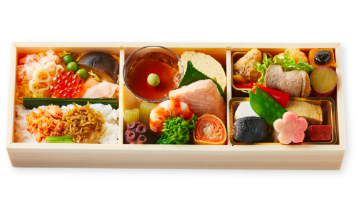 木屋町弁当【B】