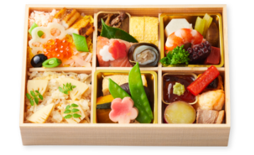 京味弁当【C】
