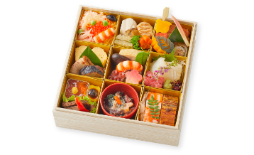 季春御膳【F】