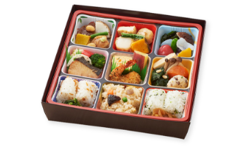 彩食健味【14】