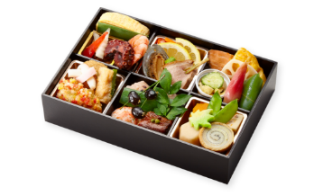 お祝い膳 よろこび【L】