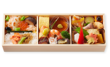 木屋町弁当【B】