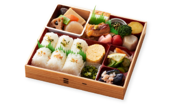 れいわ幕の内【13】