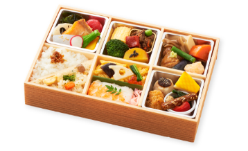 なにわ花筏【17】