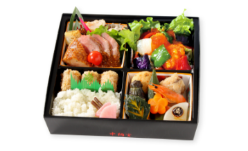 伊勢海老
チリソース御膳【N】