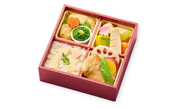 京の味わい【H】