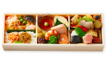 木屋町弁当【B】