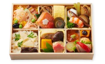 京味弁当【C】