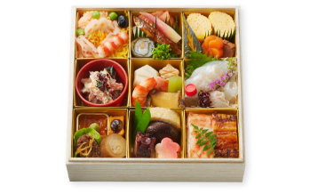 季春御膳【F】