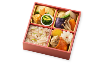 京の味わい【I】