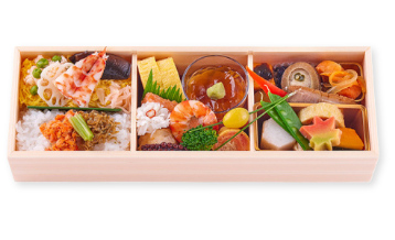 木屋町弁当【B】