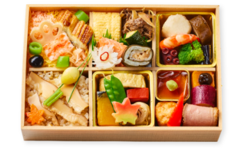 京味弁当【C】