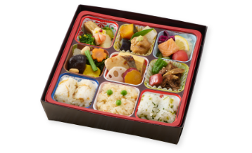 彩食健味【22】