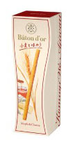 小麦を味わう　メープル＆チーズ