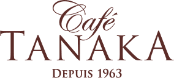 CAFE TANAKA