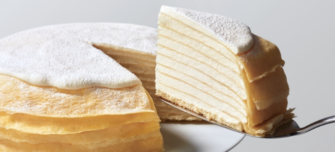 ミルクリーム