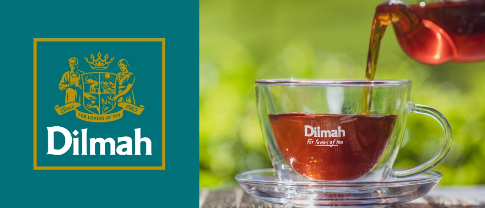 ディルマ（Dilmah）