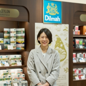 店長 田中さん