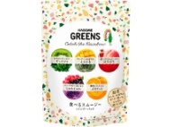 食べるスムージー レインボーパック