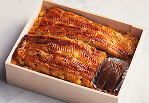 名店弁当