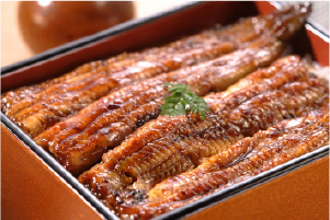 土用の丑の日はいつ？
日本の行事を味わおう