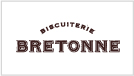 ビスキュイテリエ ブルトンヌ（BISCUITERIE BRETONNE）
