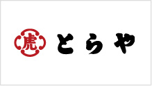 とらや（TORAYA）