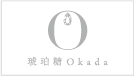 琥珀糖オカダ（KOHAKUTO Okada）
