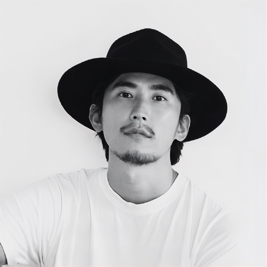 ＜アーティスト＞ DAICHI MIURA (三浦 大地)