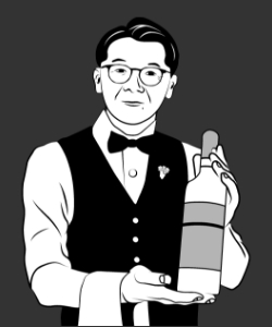 ソムリエ_Seiji