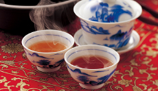 中国茶・台湾茶
