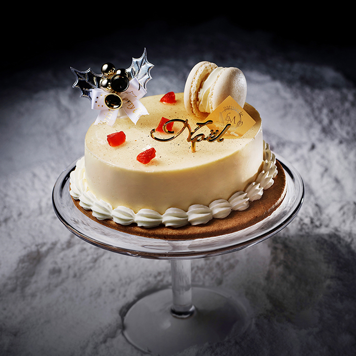 ノエル・マラ・デ・ボワ・フロマージュ