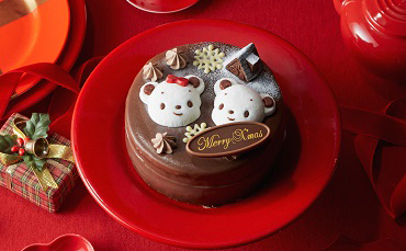 ケーキリンク
