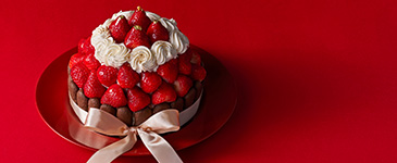 ケーキダイアリー